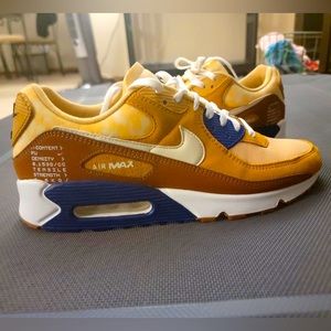 Nike Air Max 90 SE Chutney